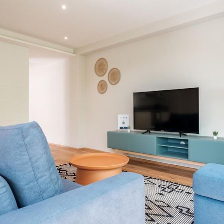 Modern Apartments La Condesa Pet Friendly Mexico City Exteriör bild