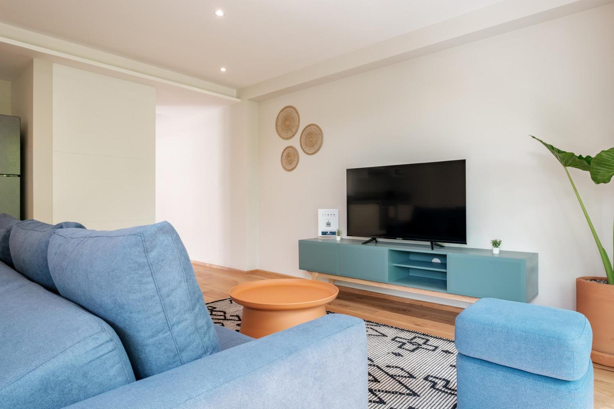 Modern Apartments La Condesa Pet Friendly Mexico City Exteriör bild