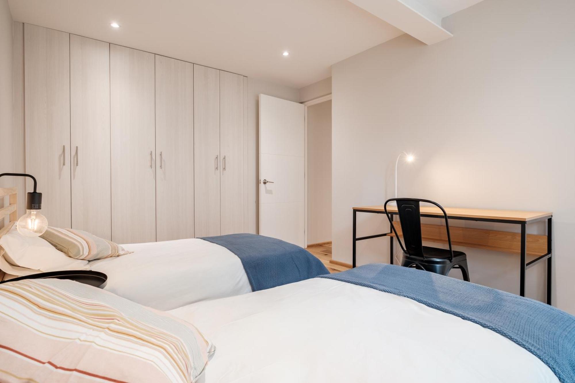 Modern Apartments La Condesa Pet Friendly Mexico City Exteriör bild