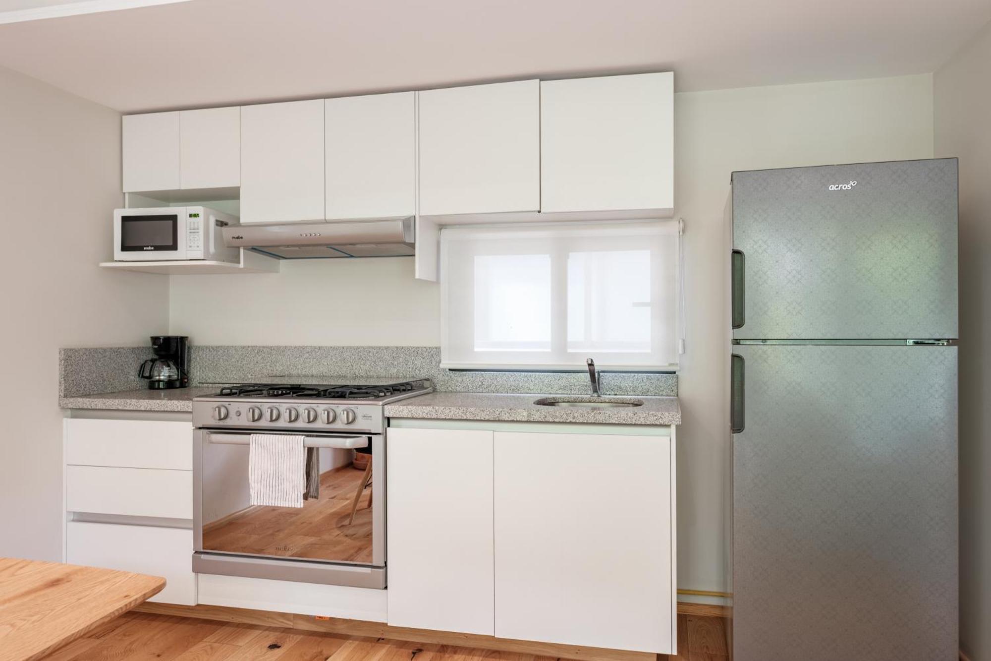 Modern Apartments La Condesa Pet Friendly Mexico City Exteriör bild