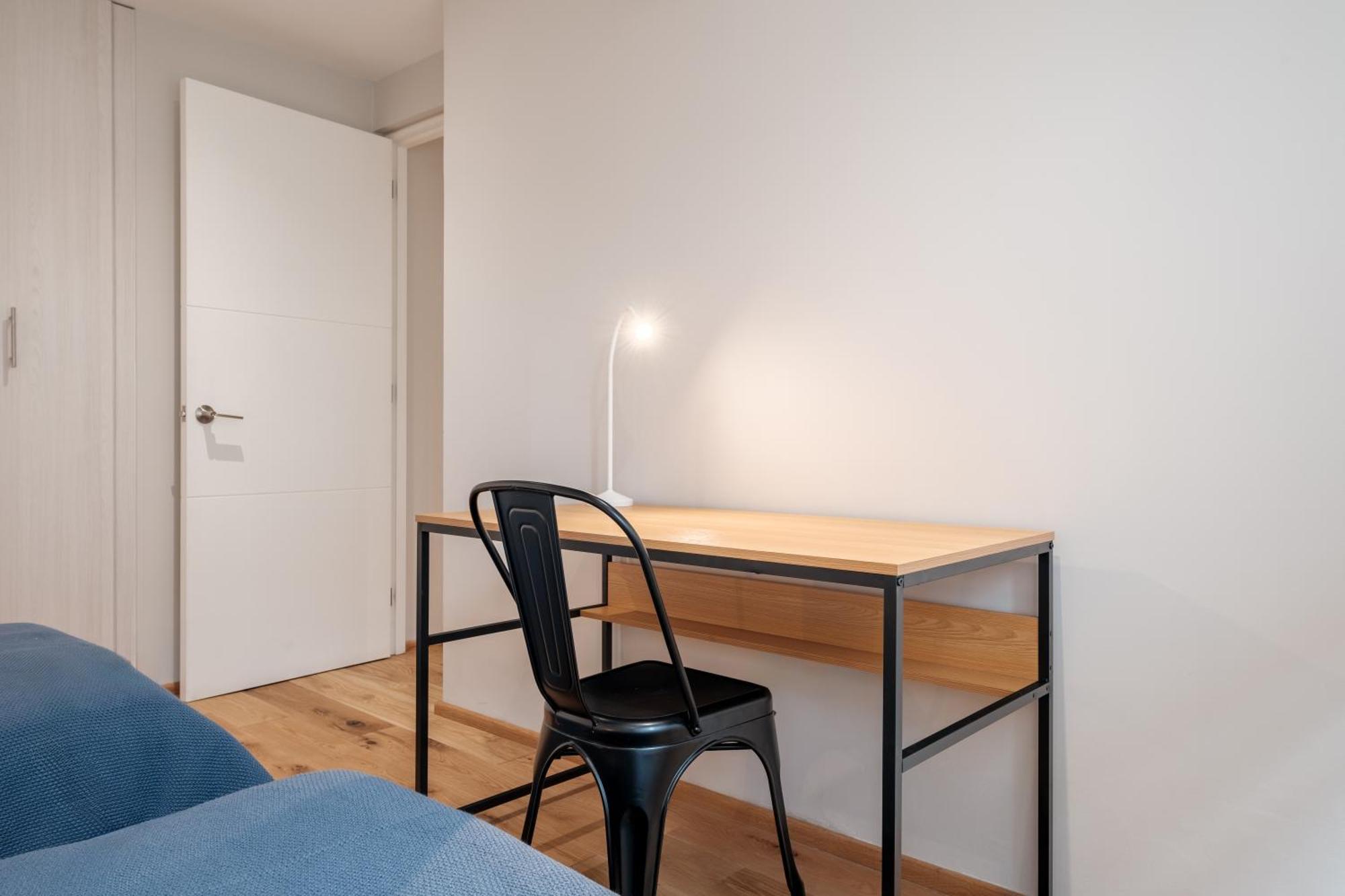 Modern Apartments La Condesa Pet Friendly Mexico City Exteriör bild