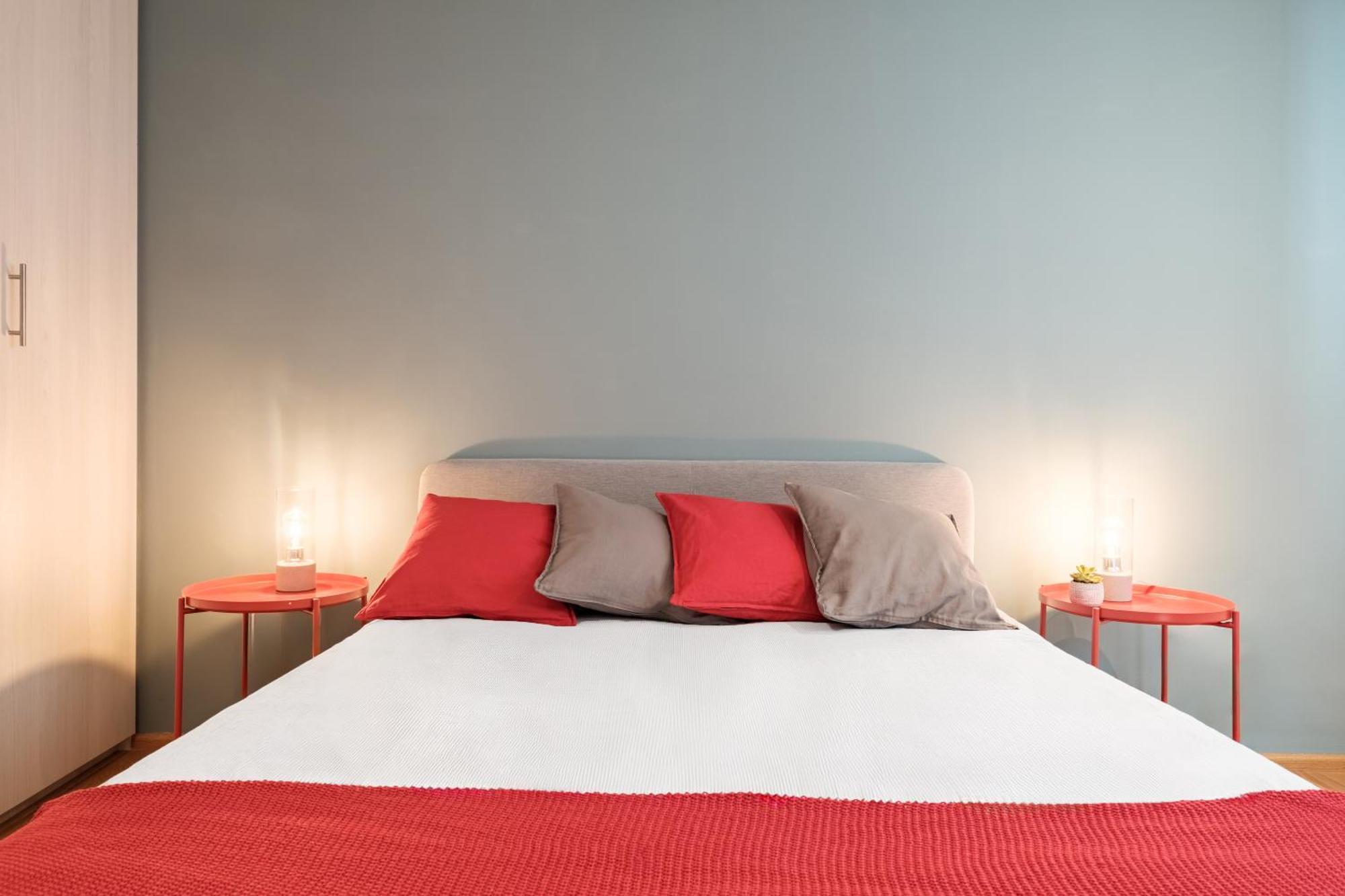 Modern Apartments La Condesa Pet Friendly Mexico City Exteriör bild