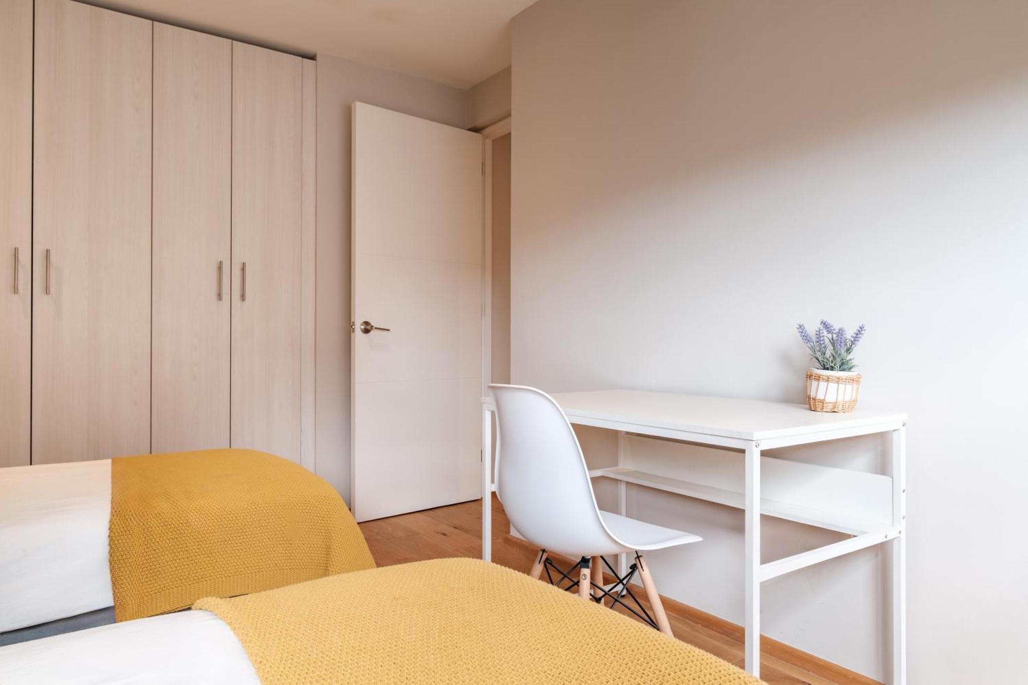 Modern Apartments La Condesa Pet Friendly Mexico City Exteriör bild