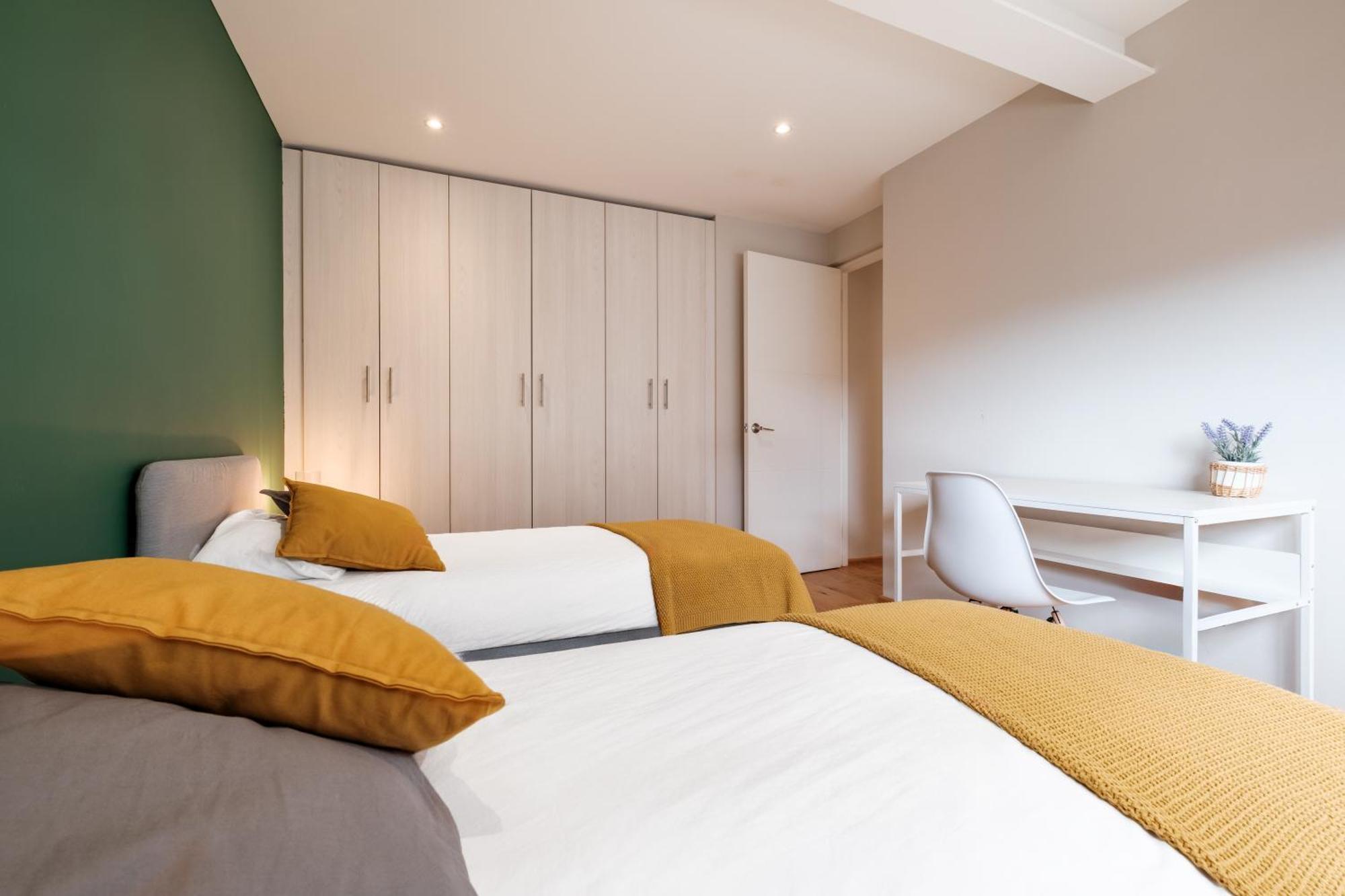Modern Apartments La Condesa Pet Friendly Mexico City Exteriör bild