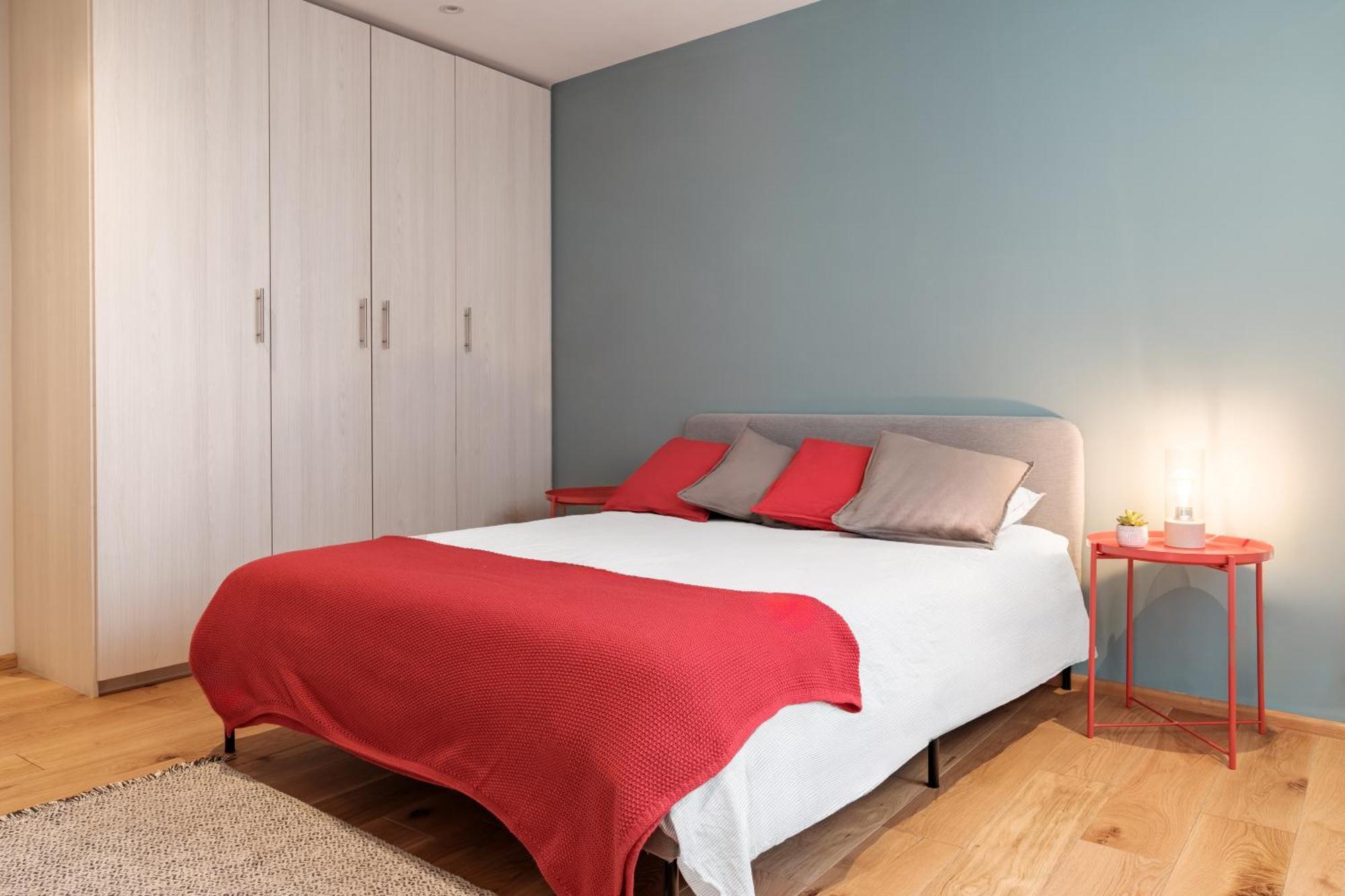 Modern Apartments La Condesa Pet Friendly Mexico City Exteriör bild
