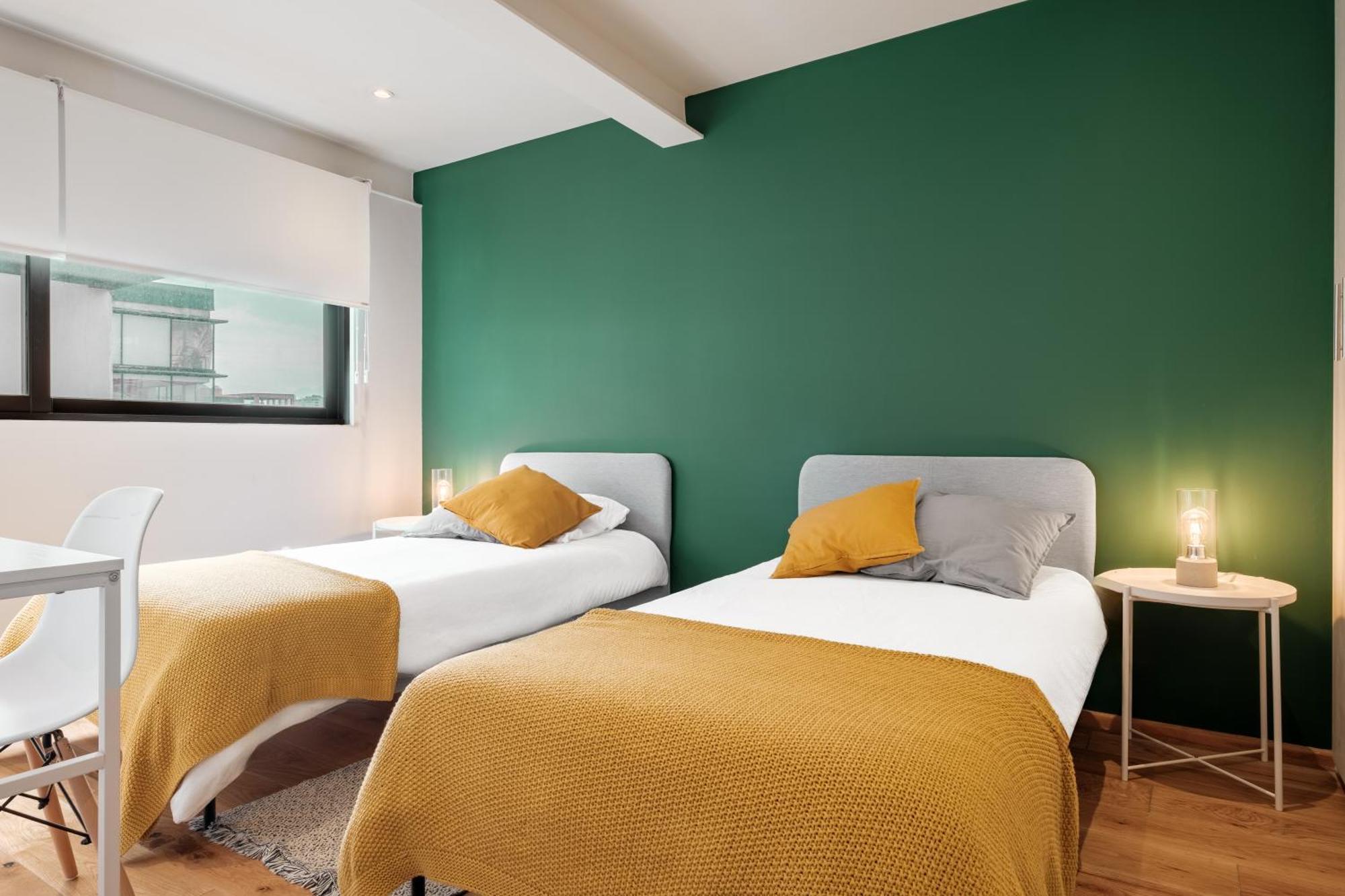 Modern Apartments La Condesa Pet Friendly Mexico City Exteriör bild